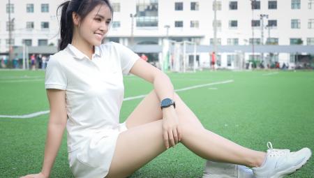 Cảm nhận nhanh smartwatch Huawei Watch GT 3 SE: thời lượng pin tuyệt vời 
