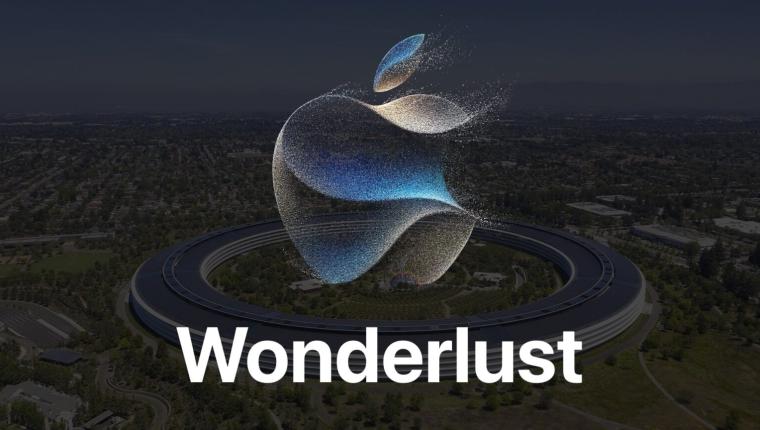Tổng hợp các sản phẩm quan trọng Apple ra mắt tại sự kiện Wonderlust rạng sáng 13/9