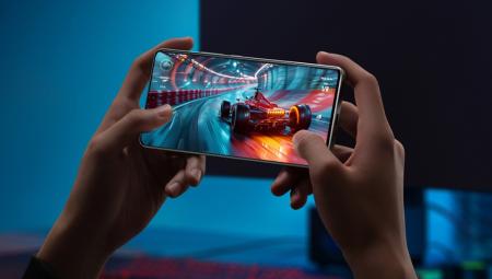 Đánh giá Realme GT 6T: Mẫu điện thoại mới có thực sự tốt để chơi game không?