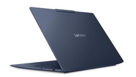 Lấy laptop Yoga Slim 7 bỏ bớt cổng và thay "ruột" ARM, Lenovo có ngay ultrabook Snapdragon đầu tiên