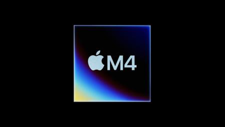 Chip M3 mới ra được nửa năm, Apple đã bắt đầu tung thế hệ SoC M4 mới