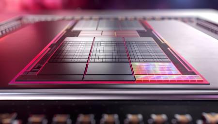 AMD tiết lộ tương lai của CPU "Ryzen Client" Medusa: sự kết hợp của kiến trúc lõi Zen 6 và GPU tích hợp RDNA 5