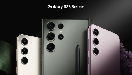 Thiết kế Galaxy S23 series: Thay đổi nhỏ nhưng ý nghĩa lớn
