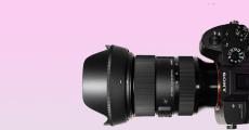 Sigma sẽ ra mắt ống kính zoom 24-70mm F2.8 II DG DN mới vào tháng 5, thích ứng với ngàm E/L