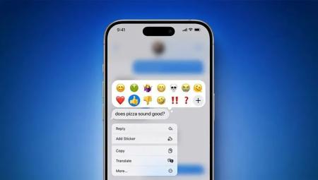 Sau 8 năm, Apple cuối cùng đã mở rộng iMessages với hàng trăm biểu tượng cảm xúc Emoji cho bạn sử dụng 