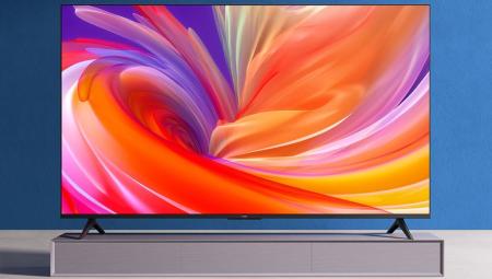 Xiaomi tiếp tục "phá giá" TV thông minh với A65 Redmi Smart TV giá chưa tới 8 triệu đồng