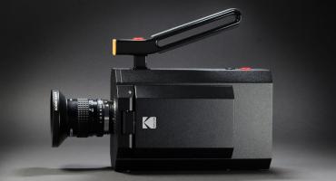 2023 rồi mà Kodak vẫn bán máy quay dùng phim Super 8, "thét giá" đắt hàng trăm triệu đồng