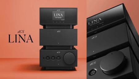 Thanh Tùng Audio công bố giá bán dòng dCS LINA mới, tuyệt phẩm cho những headphile sành sỏi