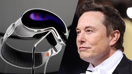 Elon Musk cho rằng Vision Pro không ấn tượng nhưng vẫn hy vọng về tương lai đột phá của nó