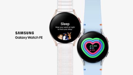 Làm mới Galaxy Watch4, Samsung lại gắn danh "tri ân fan" với đồng hồ Galaxy Watch FE