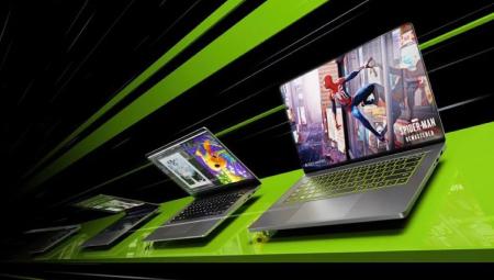 [CES 2023] Game thủ và người làm đồ hoạ sắp được mua laptop có GPU NVIDIA GeForce GTX 40 siêu mạnh, giá khởi điểm gần 24 triệu 