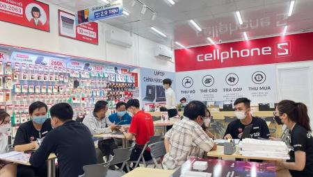 Chi tiết giá và chính sách ưu đãi của Samsung Galaxy S23 Series tại Việt Nam