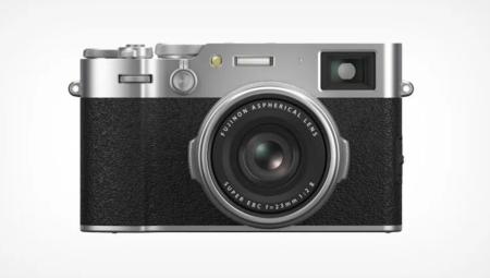 Ra mắt máy ảnh compact cao cấp Fujifilm X100VI: "Bình cũ rượu ngon", chậm chân là hết!
