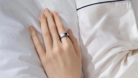 Nhẫn thông minh Samsung Galaxy Ring sẽ có đủ các kích cỡ vừa với ngón tay bạn