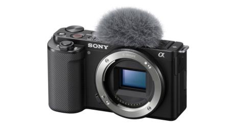 Máy ảnh cho dân vlogger Sony ZV-E10 II và 2 lens mới sẽ được ra mắt vào tuần sau?