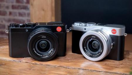 Leica sắp ra máy ảnh compact mới cạnh tranh Fujifilm X100VI: đắt tương đương mà vẫn không sánh bằng?