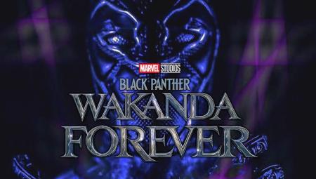 Okoye & Shuri lộ diện trên phim trường Black Panther 2