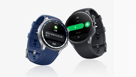 Đồng hồ OPPO Watch X WeChat Edition tích hợp ứng dụng WeChat sẽ mở bán vào ngày 29 tháng 3
