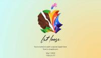 Apple thông báo sẽ tổ chức sự kiện đặc biệt "Let Loose" vào ngày 7 tháng 5, dự kiến ​​ra mắt iPad Pro, iPad Air 2024 và các phụ kiện