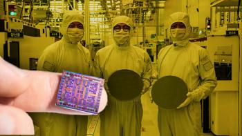 Cuộc chiến chip di động 2nm bắt đầu: Apple muốn tăng năng lực sản xuất của TSMC, Samsung tung dự án “Nữ thần đại dương”