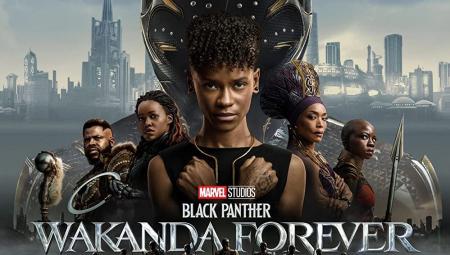 Black Panther: Wakanda Forever chấm dứt chuỗi thành tích bết bát của Marvel Studios