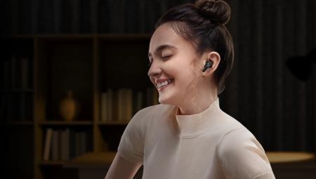 Xiaomi tung tai nghe giá rẻ mới Redmi Buds 5 với chất lượng âm thanh khá tốt tới mọi người