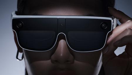 [MWC 2023] Xiaomi ra mắt kính wireless AR Glass Discovery Edition siêu nhẹ với màn hình cực nét