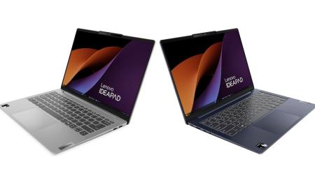 Hết Dell, tới lượt Lenovo lộ laptop chạy chip Qualcomm Snapdragon X với IdeaPad Slim 5