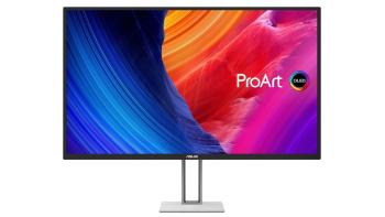 Chiều dân "pro", Asus công bố 2 màn hình ProArt đỉnh cao tấm nền miniLED và OLED