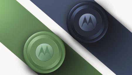 Không chỉ định vị, Moto Tag của Motorola còn vượt Apple AirTag ở điểm này