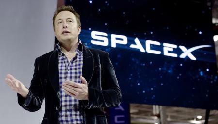 Công ty hàng không vũ trụ SpaceX của tỷ phú Elon Musk được định giá 210 tỷ USD và trở thành công ty chưa niêm yết có giá trị nhất ở Mỹ