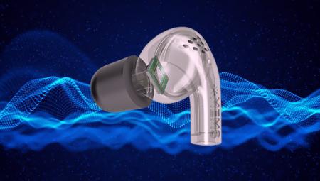xMEMS công bố loa siêu âm thể rắn đầu tiên trên thế giới dành cho tai nghe nhét tai TWS, thay đổi cách con người tái tạo âm thanh