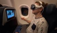 Hãng hàng không hạng sang Beond Airlines mua Apple Vision Pro cho khách trải nghiệm trên chuyến bay