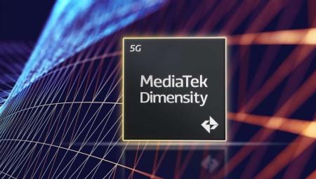 Sau 2 năm, MediaTek nâng cấp nhẹ cho vi xử lý hạng trung cao cấp di động Dimensity 8200 