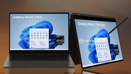 Ngoài Samsung Galaxy S23, Samsung cũng sẵn sàng tung loạt laptop và tablet Galaxy Book3 tại Unpacked 2023