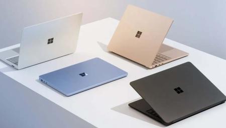 Laptop Surface mạnh nhất của Microsoft trang bị chip Snapdragon X Elite bắt đầu mở bán.
