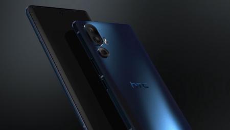 2024 rồi mà HTC vẫn "bắt trend" thiết kế điện thoại từ... 2019 với U23 Pro