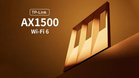 TP-Link giới thiệu bộ định tuyến AX1500 Router với giá rẻ bất ngờ, phổ cập wifi Mesh tới tận hộ gia đình