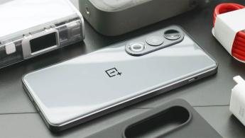 Đánh giá OnePlus Ace 3V: Điện thoại tầm trung có hiệu năng mạnh mẽ