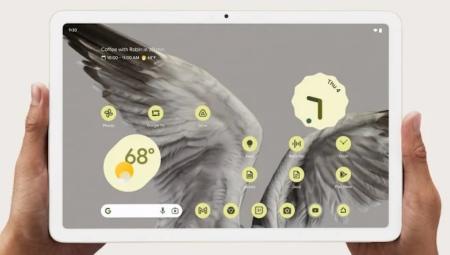 Thấy Apple giảm giá iPad 10.9, Google cũng tung Pixel Tablet mới nhưng vẫn đắt hơn