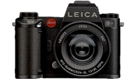Không cần đợi tới tháng 3, nghenhinvietnam.vn sẽ cho bạn biết mọi thứ về Leica SL3 ngay từ hôm nay!