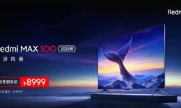 Xiaomi bán TV thông minh Redmi Max màn hình "khủng" 100 inch mà giá chỉ 31 triệu đồng