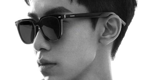 Huawei hé lộ kính râm thông minh Eyewear 2 mới trước sự kiện ngày 15/5/2024