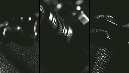 Máy ảnh compact cao cấp Fujifilm X100 thế hệ mới sẽ có ống kính được thiết kế lại?