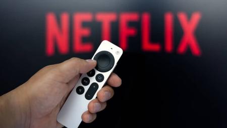 Ứng dụng xem phim trực tuyến Netflix thông báo sẽ chấm dứt hỗ trợ cho Apple TV thế hệ thứ hai và ba của Apple