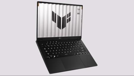 Laptop ASUS TUF Gaming A14 và A16 chính thức ra mắt với thiết kế mới, CPU Zen 5 Ryzen AI và GPU GeForce RTX 40