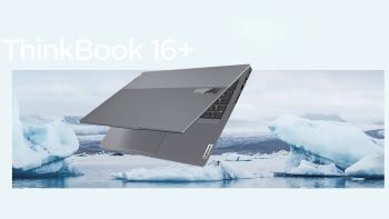 Lenovo Thinkbook 16+ 2024 ra mắt với Intel Core Ultra 9 và Nvidia RTX 4060