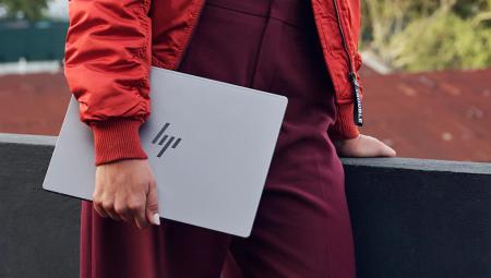 HP tung ra laptop OmniBook đầu tiên sau hơn 20 năm với chipset Qualcomm Snapdragon X Elite