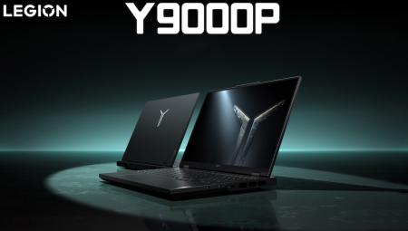 Ra mắt laptop chơi game Lenovo Legion Y9000P, cấu hình cao nhất lên tới Intel Core i9-14900HX và Nvidia RTX 4090