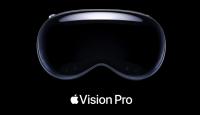 Kính thực tế hỗn hợp Apple Vision Pro hiện đã có sẵn để mua